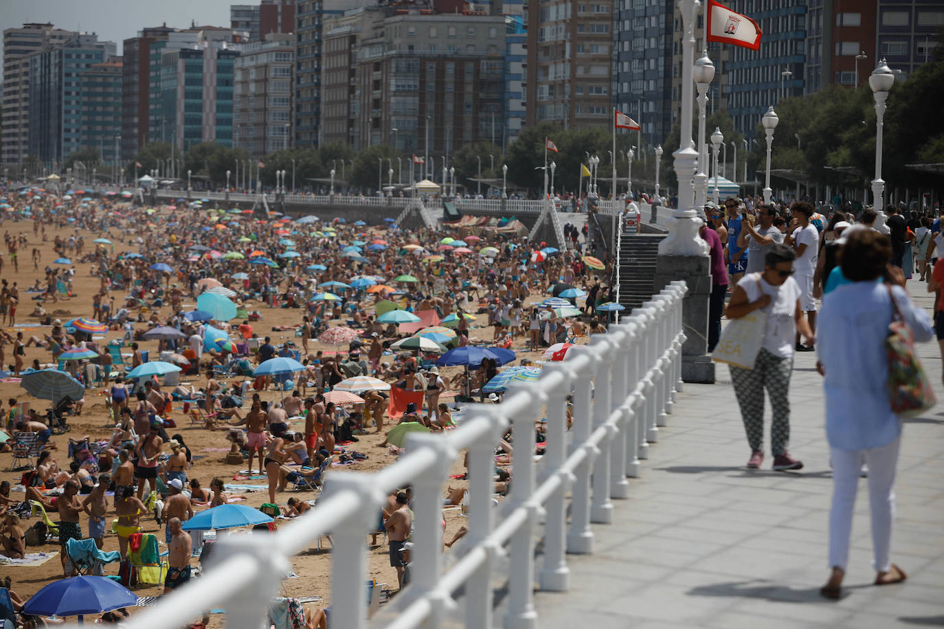 Gijón