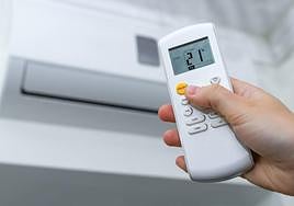 Descubre el precio de la luz por horas para el viernes.