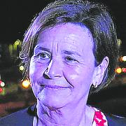 Carmen Moriyón - Alcaldesa de Gijón