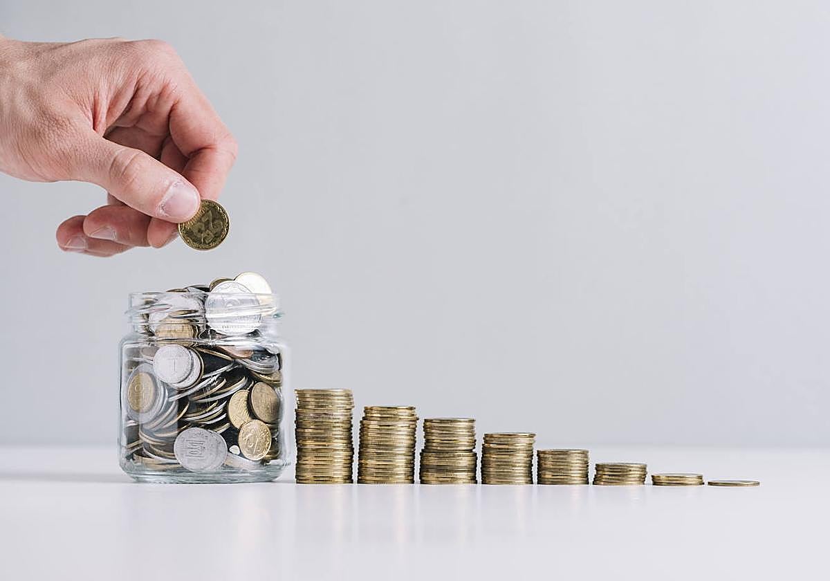 Consulta el precio de la luz por horas.