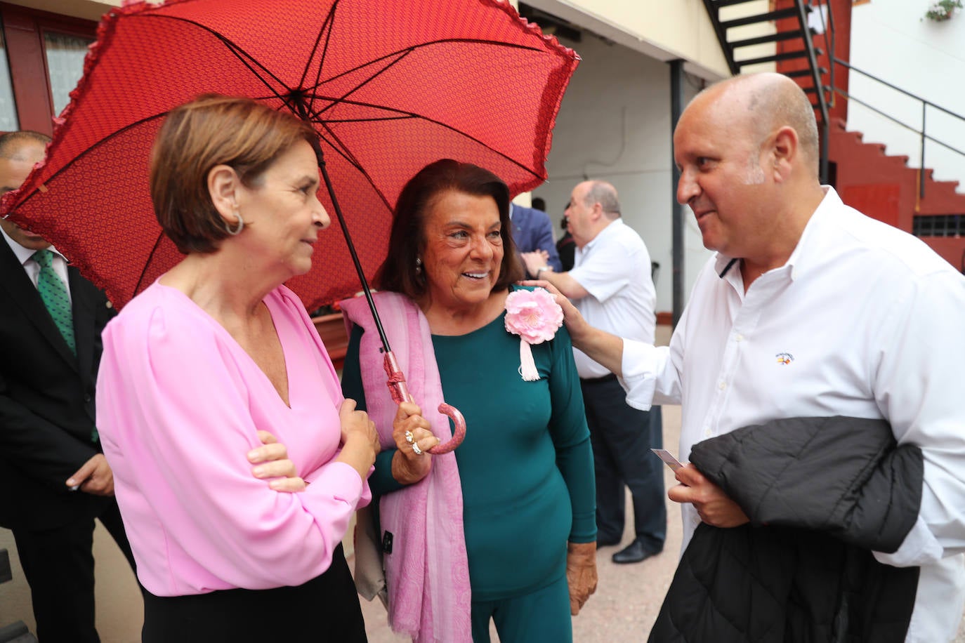 Así fue la primera corrida de la Feria Taurina de Gijón