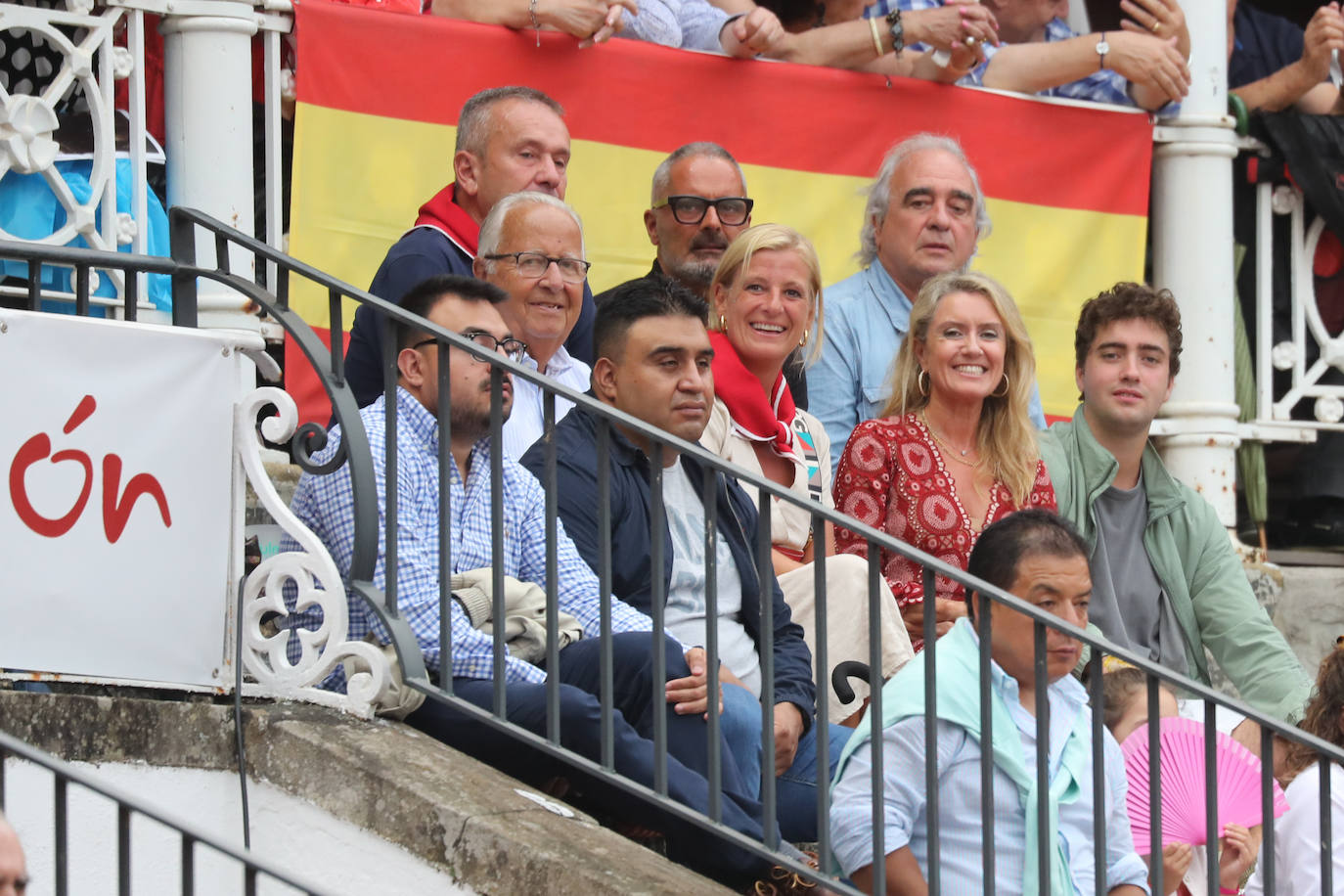 Así fue la primera corrida de la Feria Taurina de Gijón