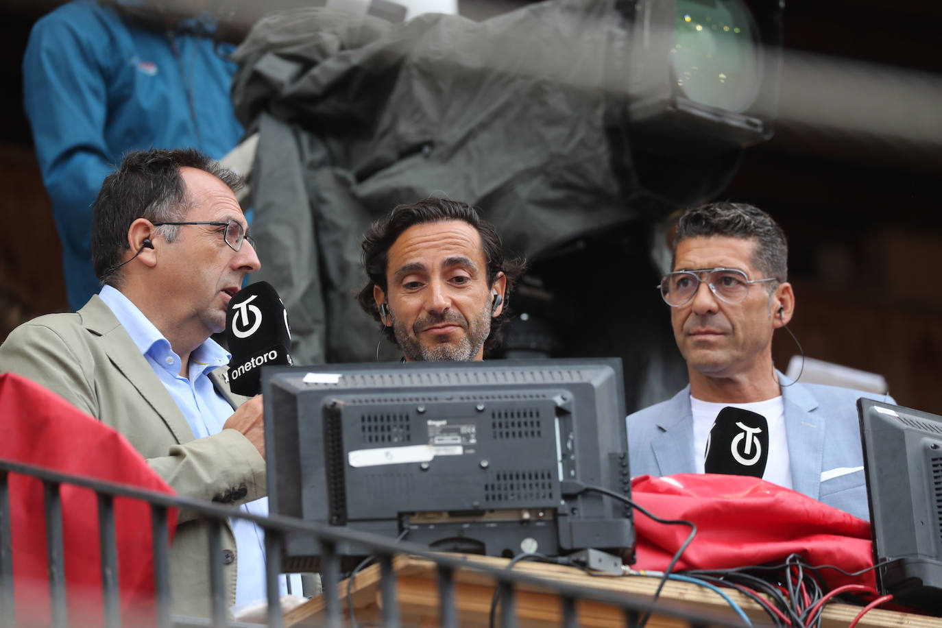 Así fue la primera corrida de la Feria Taurina de Gijón