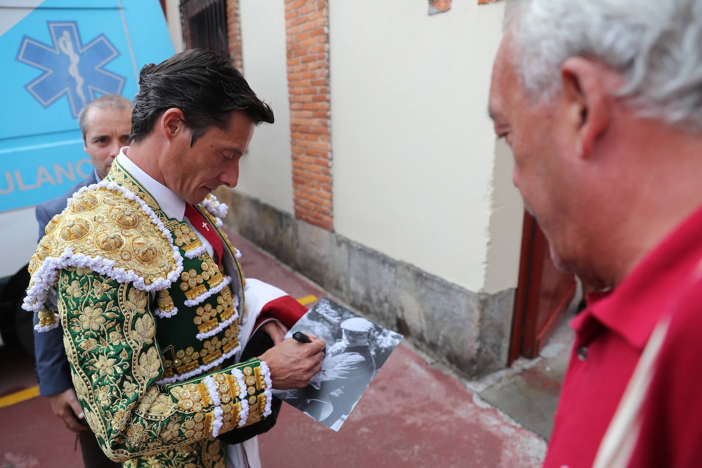 Así fue la primera corrida de la Feria Taurina de Gijón