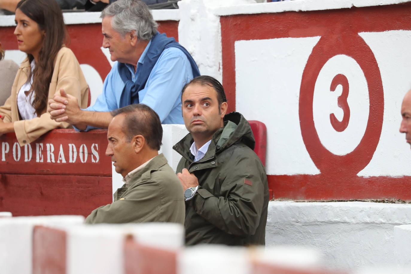 Así fue la primera corrida de la Feria Taurina de Gijón