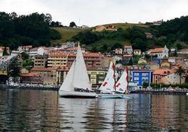 Las dos pruebas se realizarán en el puerto de San Esteban.