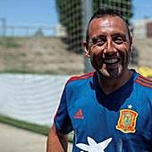 Santi Cazorla regresa al Oviedo