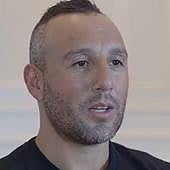 «Cuando tienes un sueño hay que cumplirlo»