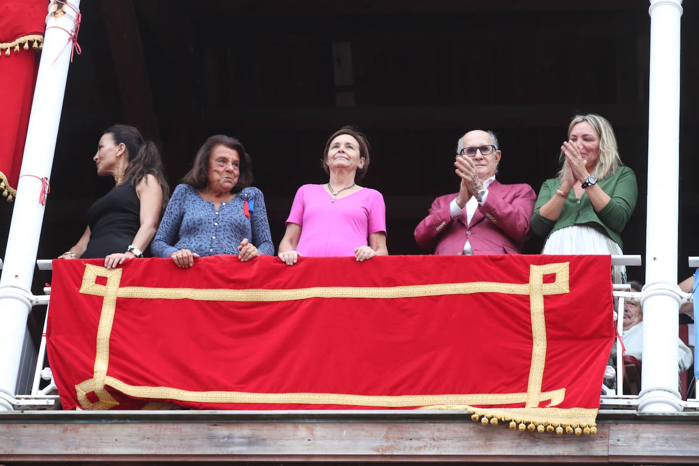 Así ha sido la segunda corrida de la Feria Taurina de Gijón