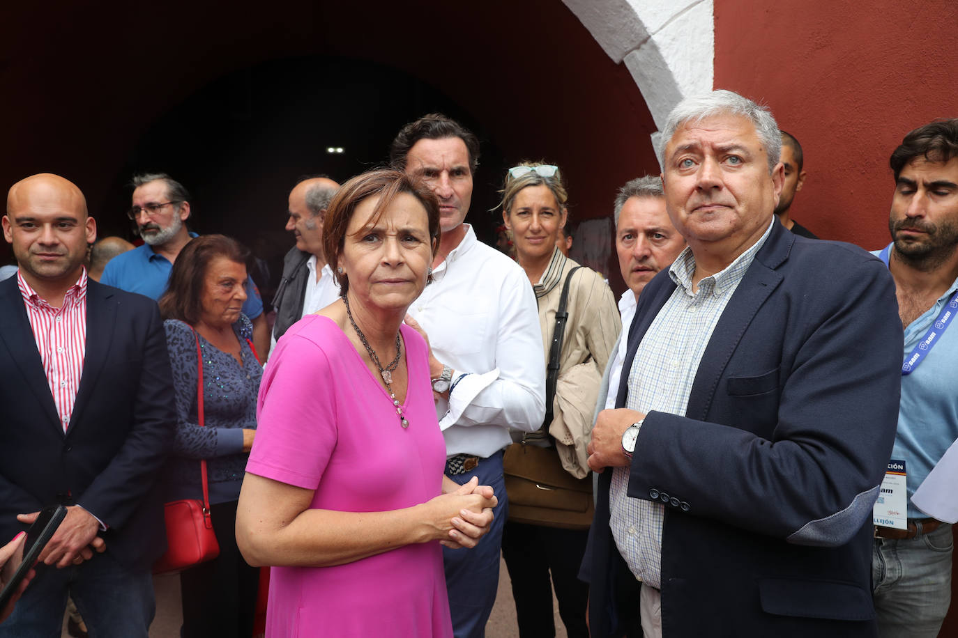 Así ha sido la segunda corrida de la Feria Taurina de Gijón