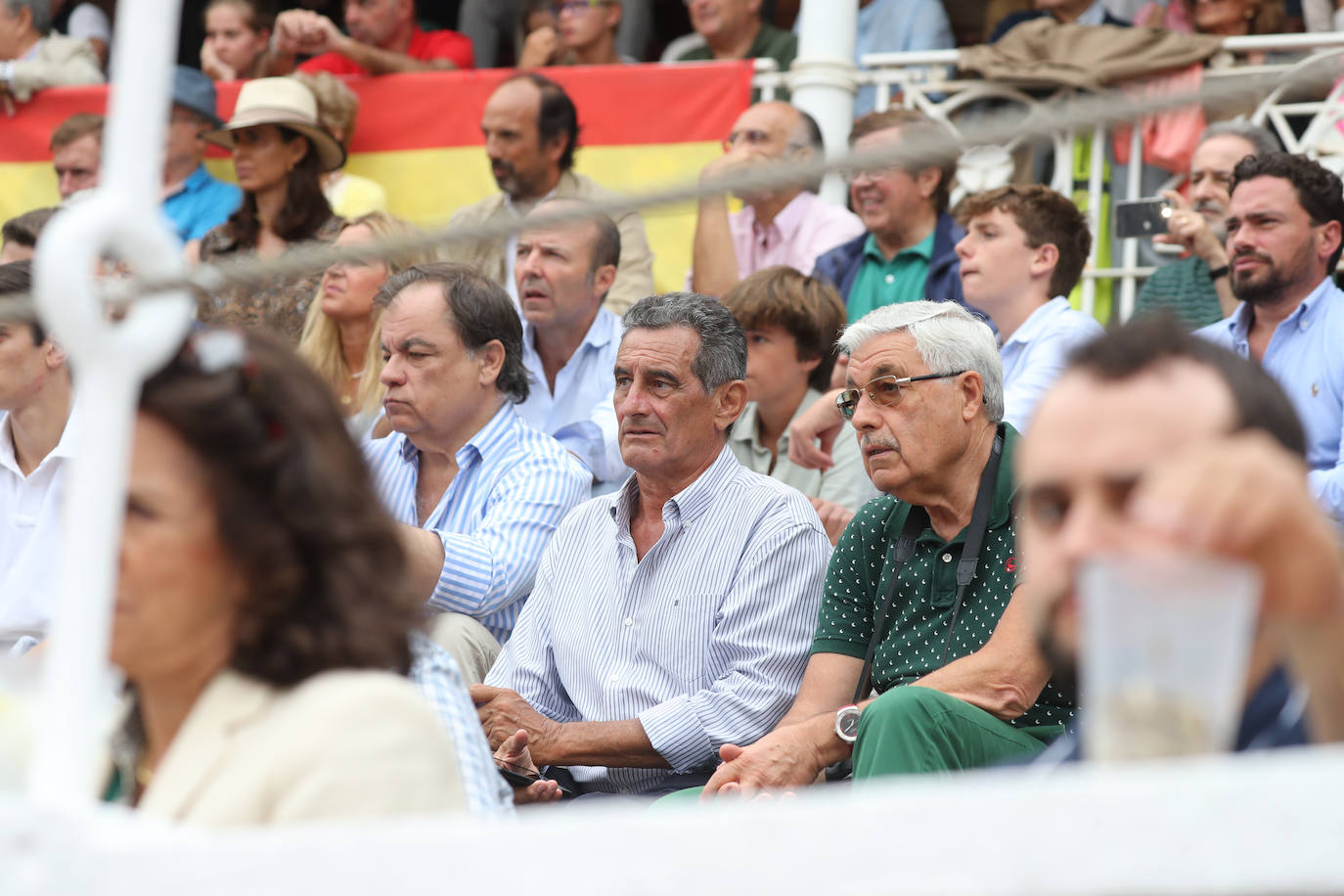 Así ha sido la segunda corrida de la Feria Taurina de Gijón