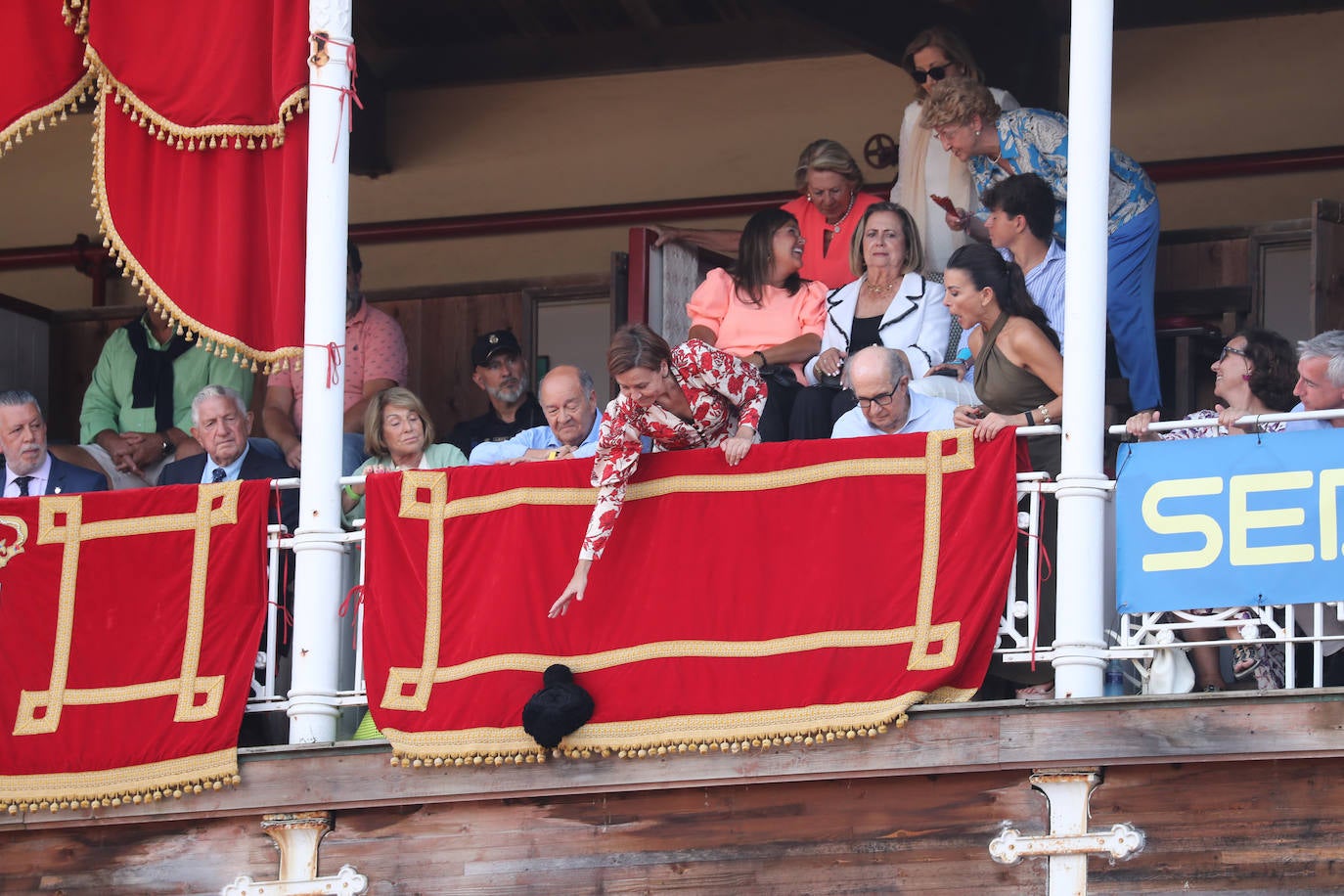 Así fue la tercera corrida de la Feria Taurina de Gijón