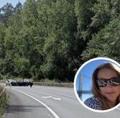 Consternación por la muerte de la periodista María Bretón en un accidente de tráfico