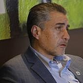 Cazorla «es el fichaje más importante que ha hecho el Grupo Pachuca»