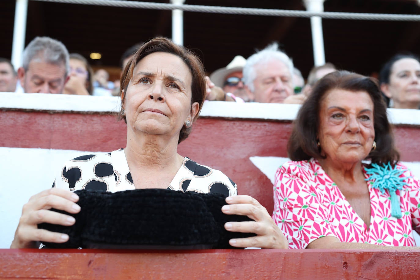 Así fue la cuarta corrida de la Feria Taurina de Gijón