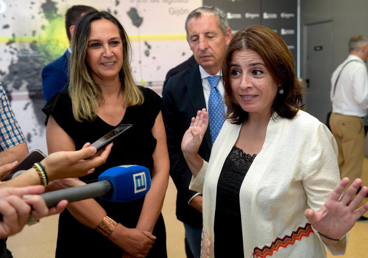 «Asturias es una región para vivir y trabajar»