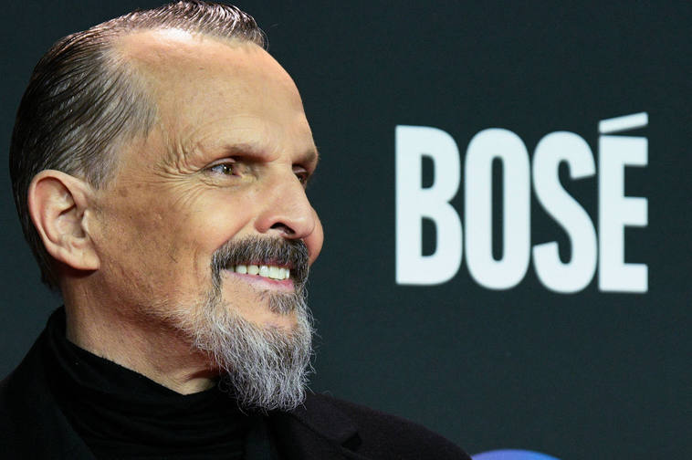 La Fiscalía de la Ciudad de México invita a Miguel Bosé a denunciar el asalto.