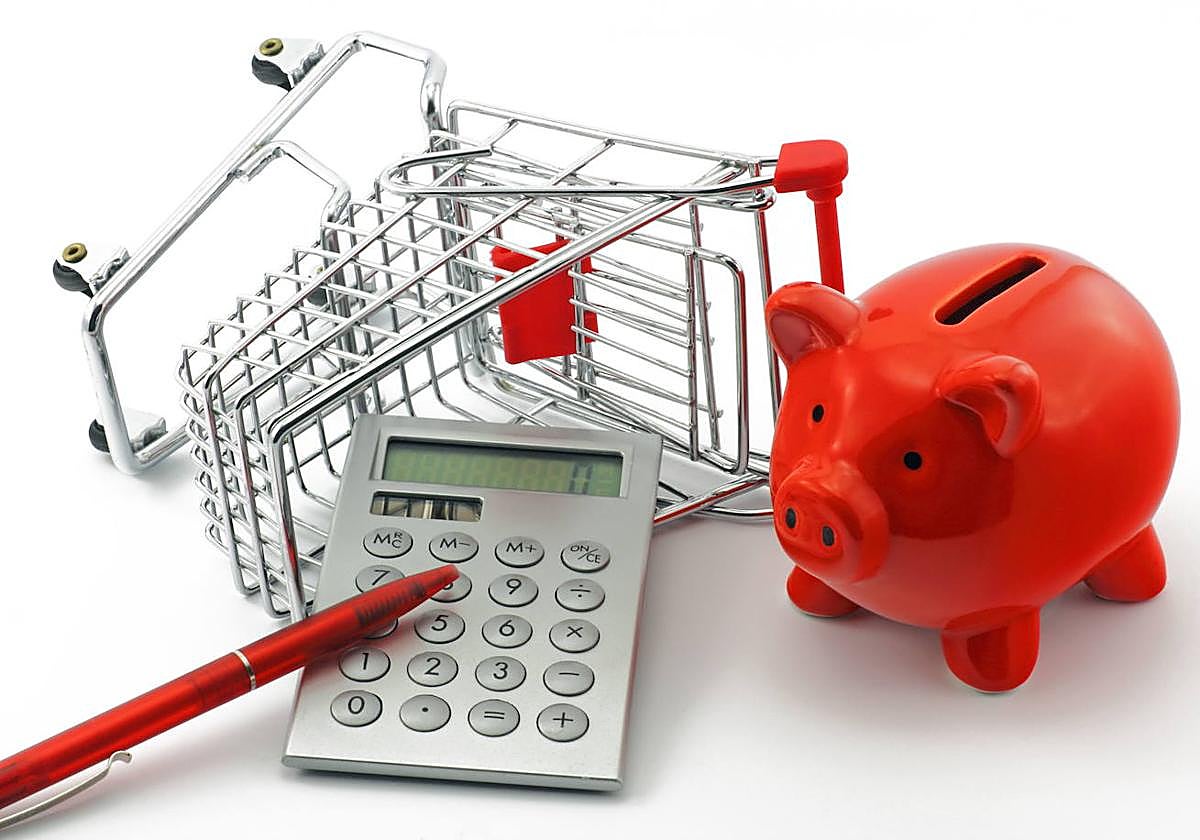 Precio de la luz: horas más baratas y caras del viernes 25 de agosto de 2023