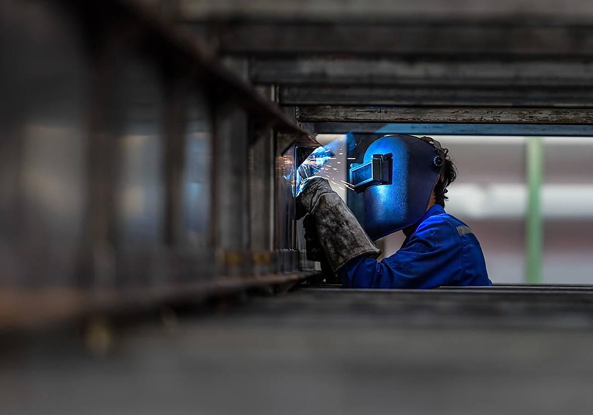 Los empleos que siempre buscan trabajadores en Asturias