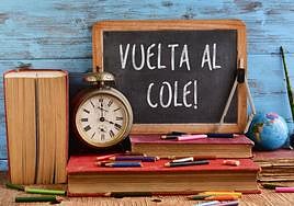 El gasto en la vuelta al cole llega a los 800 euros: diez consejos para ahorrar