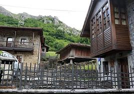 El turismo rural asturiano recupera el liderazgo