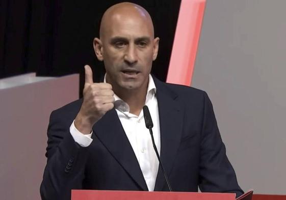 Concentración en Gijón este viernes contra Rubiales