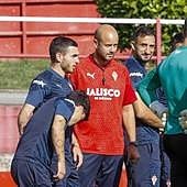 Ramírez: «Hay que traer a alguien que nos ayude y sume, no traer por traer»