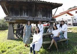 ¿Hacia dónde avanza la investigación en el campo asturiano?