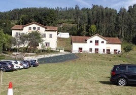 Centro de Innovación RuralTech de Peón.