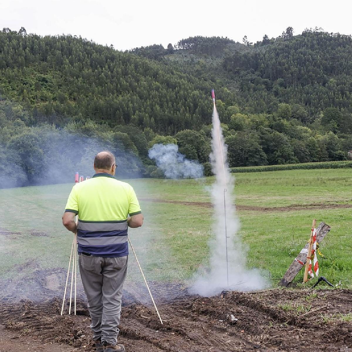 Ejemplares por conjugar «conservación del pasado» con innovación tecnológica