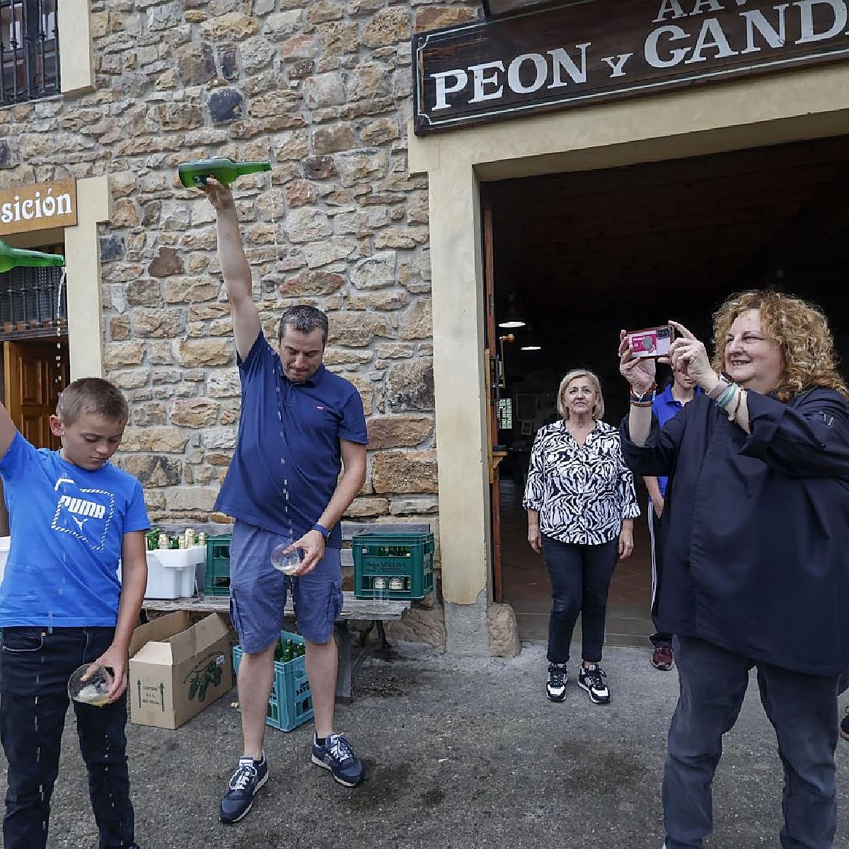 Ejemplares en el mes de la Princesa