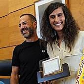 «Un orgullo para Asturias» y «un nuevo paso para la igualdad en el deporte»