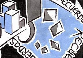 El naufragio de las mudanzas