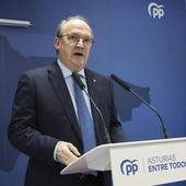 El PP defiende que el arzobispo de Oviedo «tiene todo el derecho de expresarse de la manera que quiera»