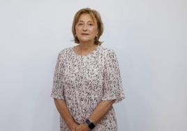 La delegada del Gobierno en Asturias, Delia Losa.