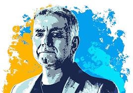 En Asturias guarda sus raíces y su corazón