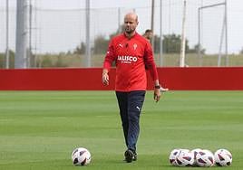 Miguel Ángel Ramírez