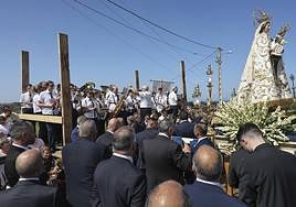 Fotos: Así vivió Llanes las fiestas de La Guía
