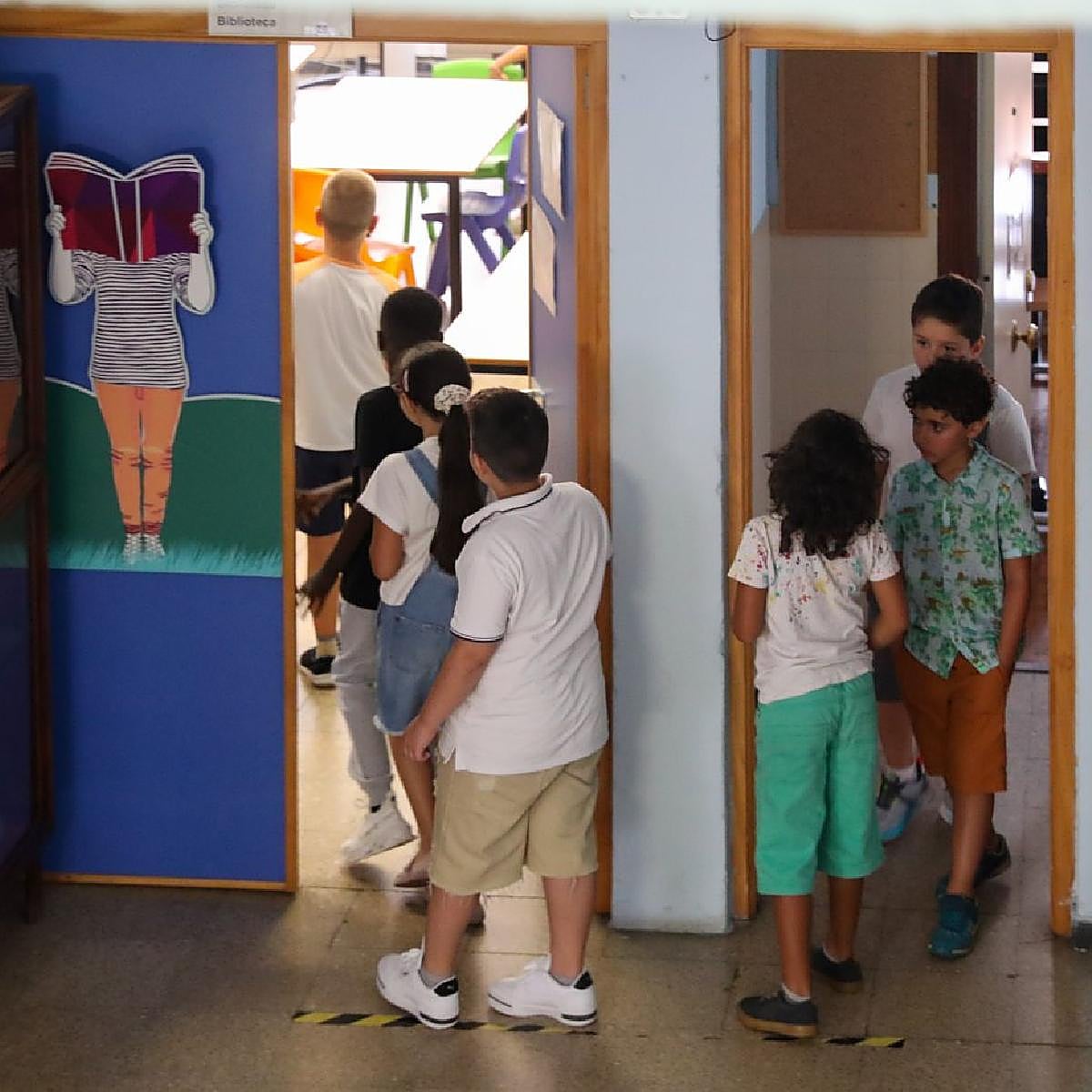 Comienza el curso más caro que completa la implantación de la nueva ley