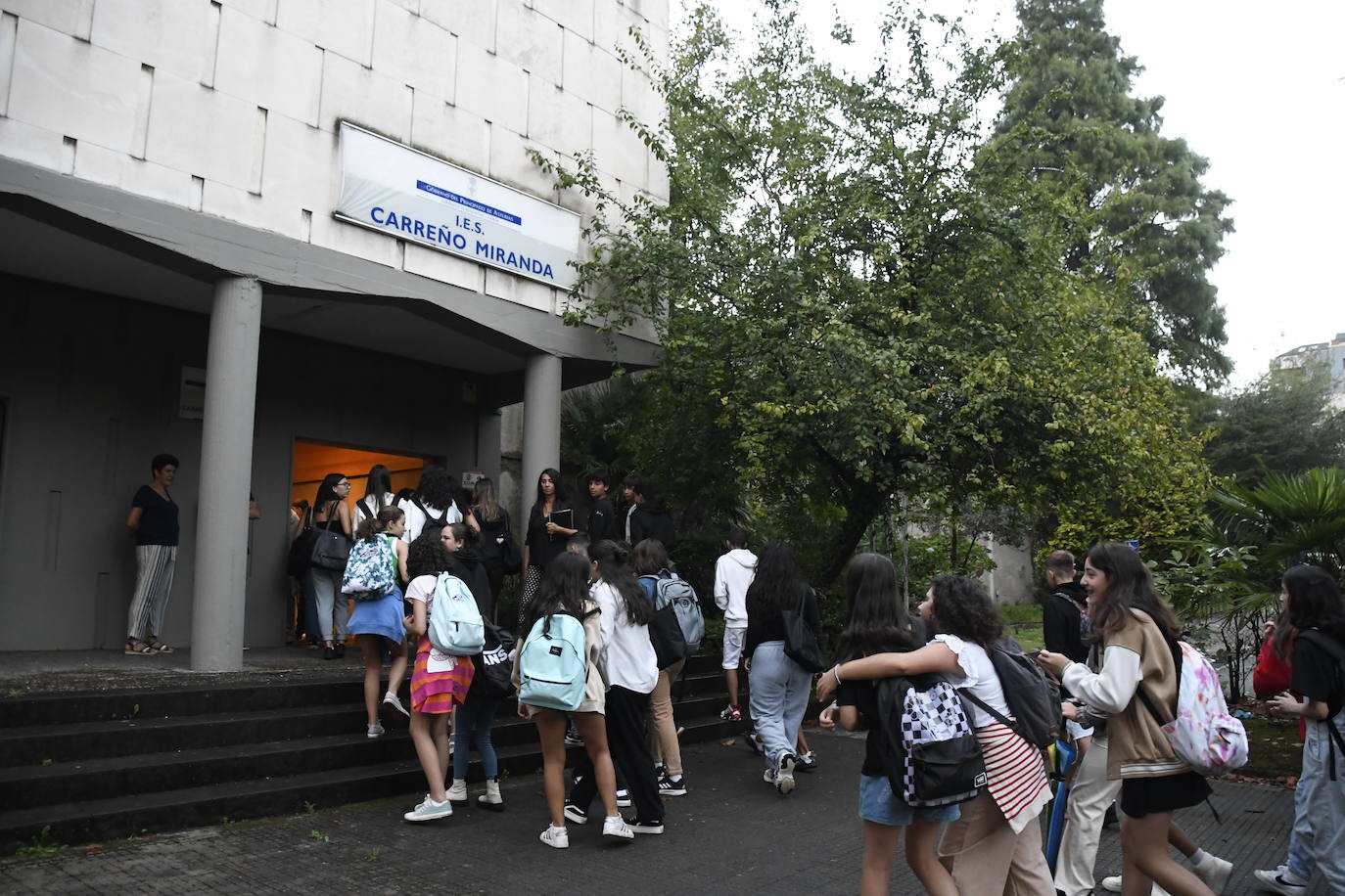 IES Carreño Miranda 