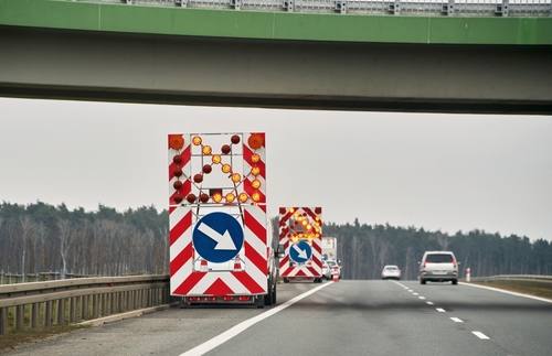 El Principado aconseja itinerarios alternativos y usar el transporte público ante los cortes de tráfico en la 'Y'