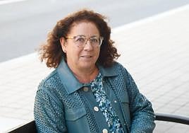 Aida Fernández-Paíno.