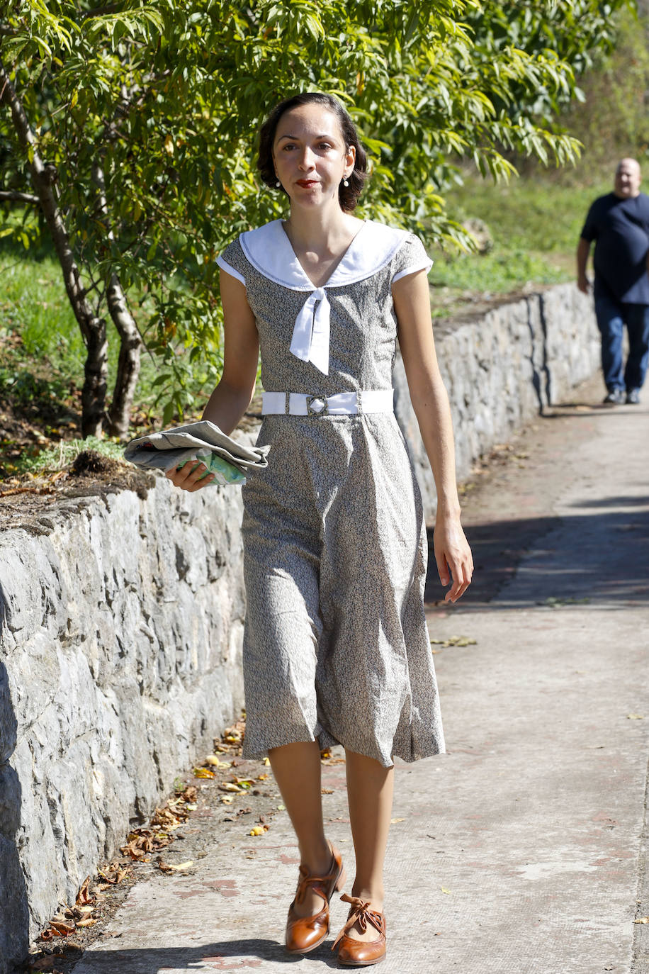 Un viaje a las trincheras para no olvidar la dureza de la Guerra Civil