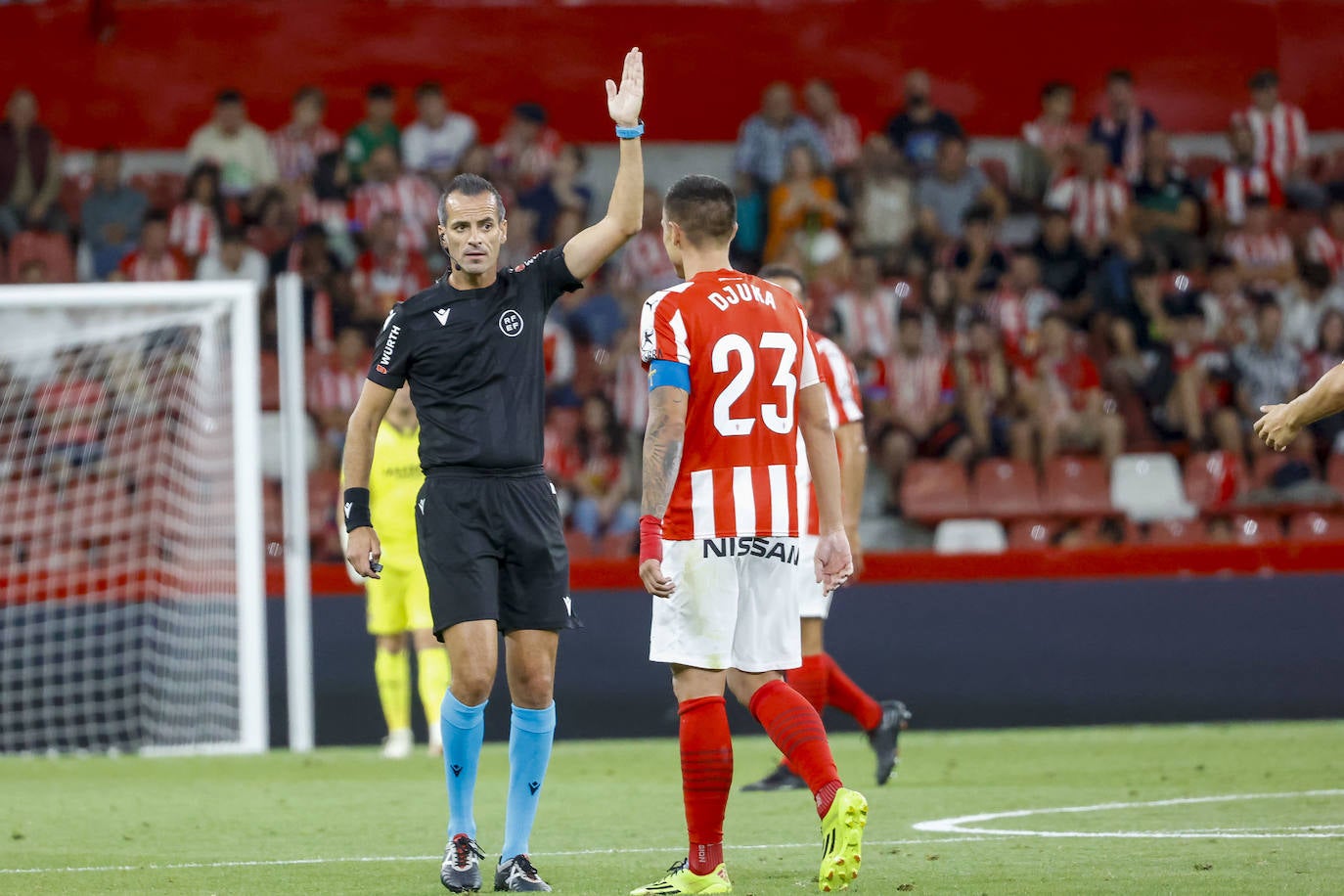 Las mejores jugadas del Sporting - Tenerife