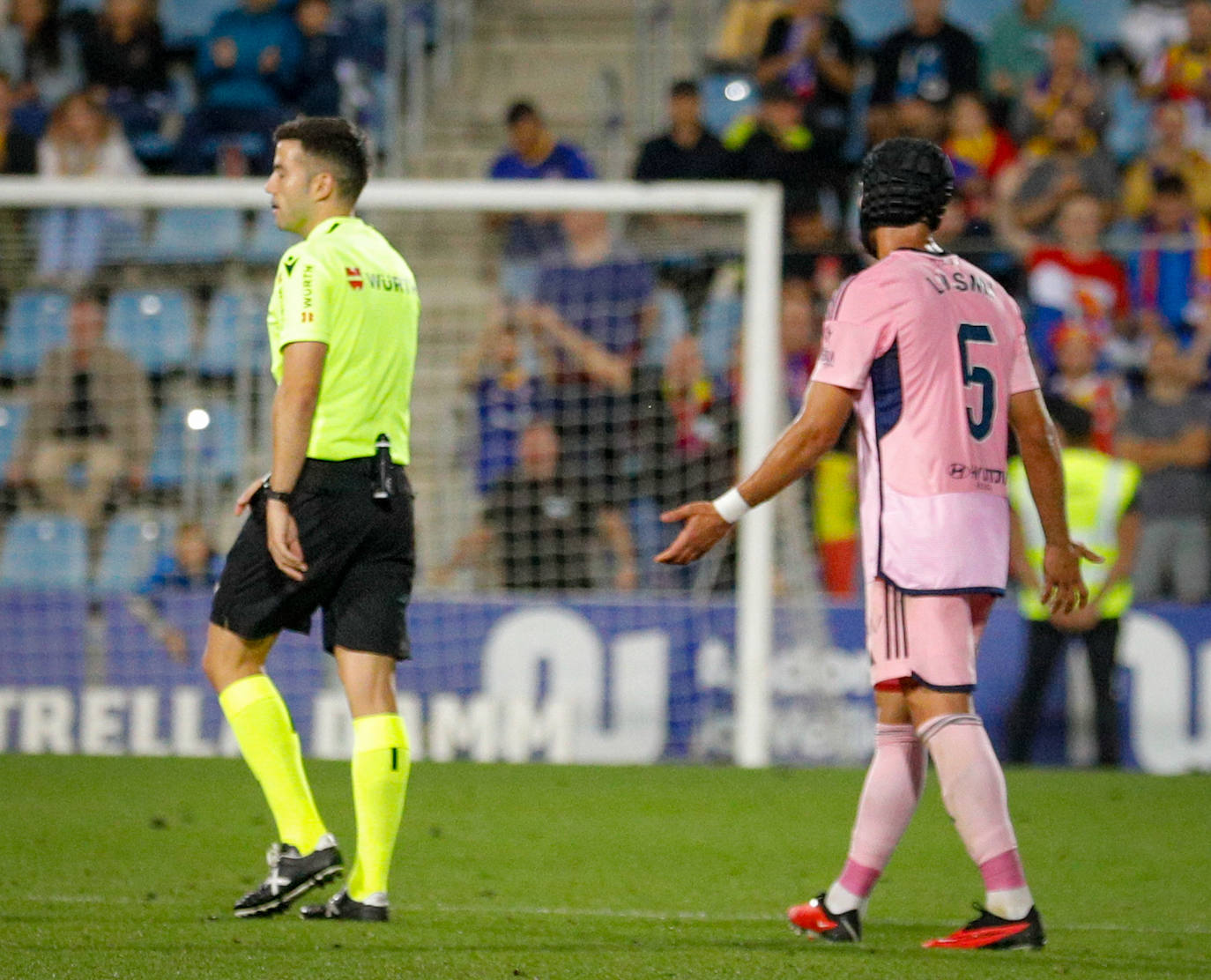 Las mejores jugadas del Andorra - Real Oviedo