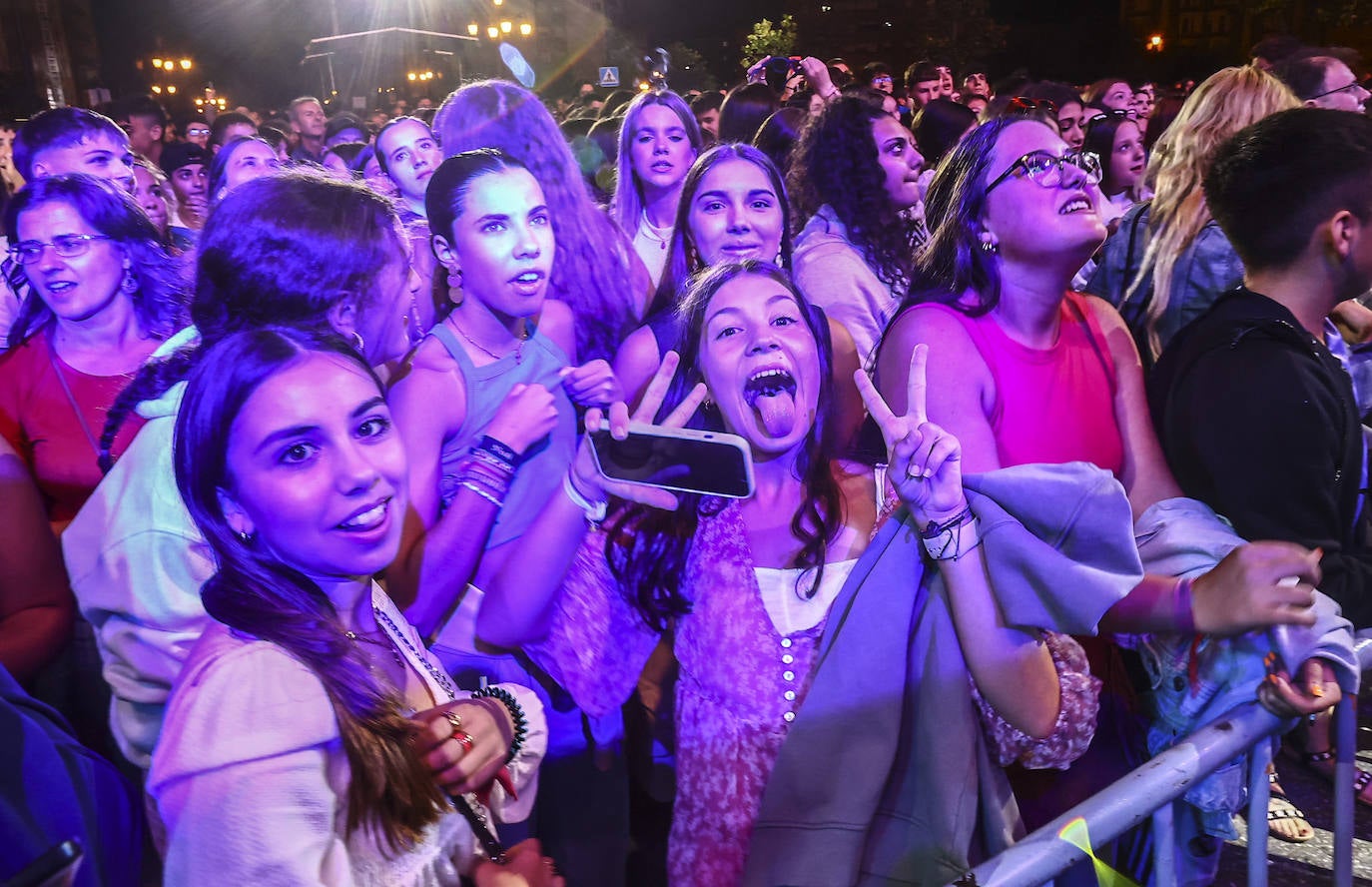 La orquesta Panorama revoluciona en San Mateo