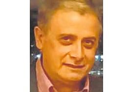 José Manuel Díaz Francos.