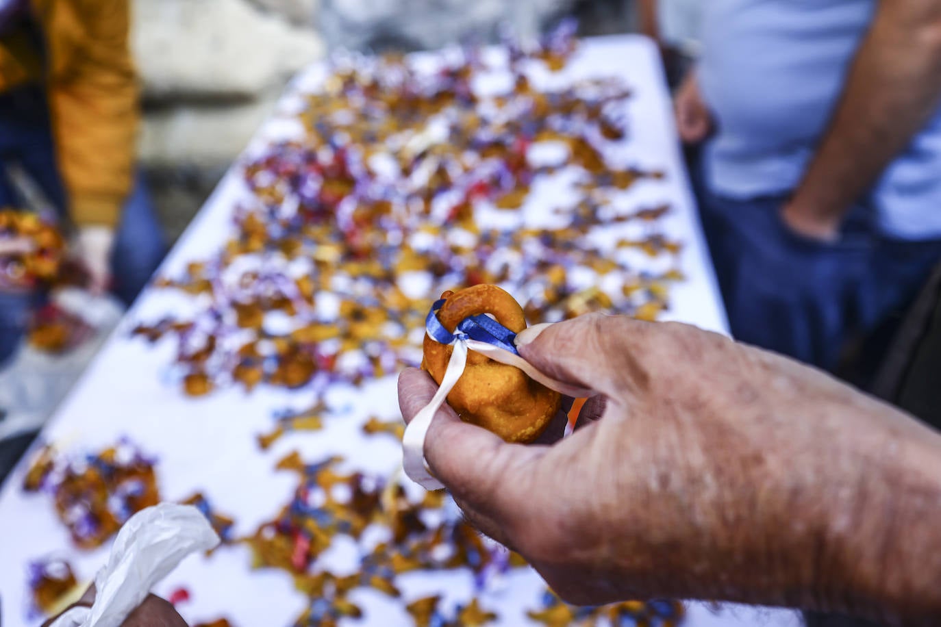 Así celebró Oviedo el día grande de las fiestas de San Mateo