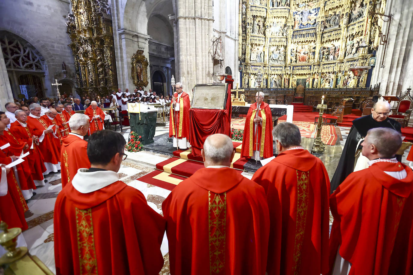 Así celebró Oviedo el día grande de las fiestas de San Mateo