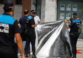 El detenido por matar al agente inmobiliario había perdido su casa por el impago de un préstamo